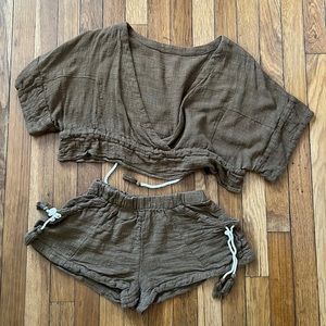 Free people set
